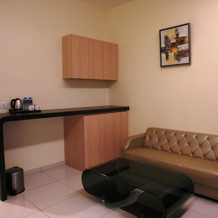 Supreme Hotel Melaka Pokój zdjęcie