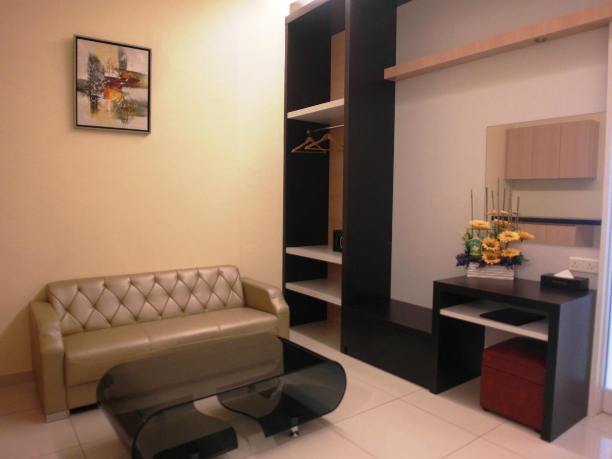 Supreme Hotel Melaka Pokój zdjęcie