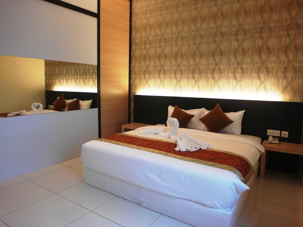 Supreme Hotel Melaka Pokój zdjęcie