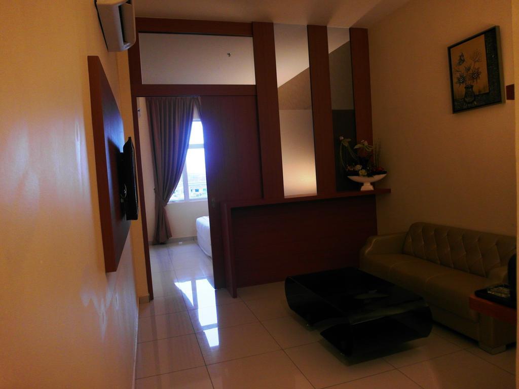 Supreme Hotel Melaka Pokój zdjęcie