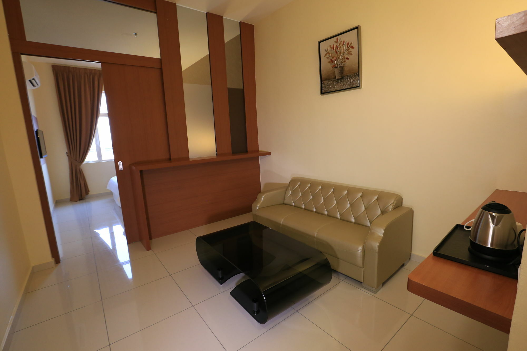 Supreme Hotel Melaka Zewnętrze zdjęcie