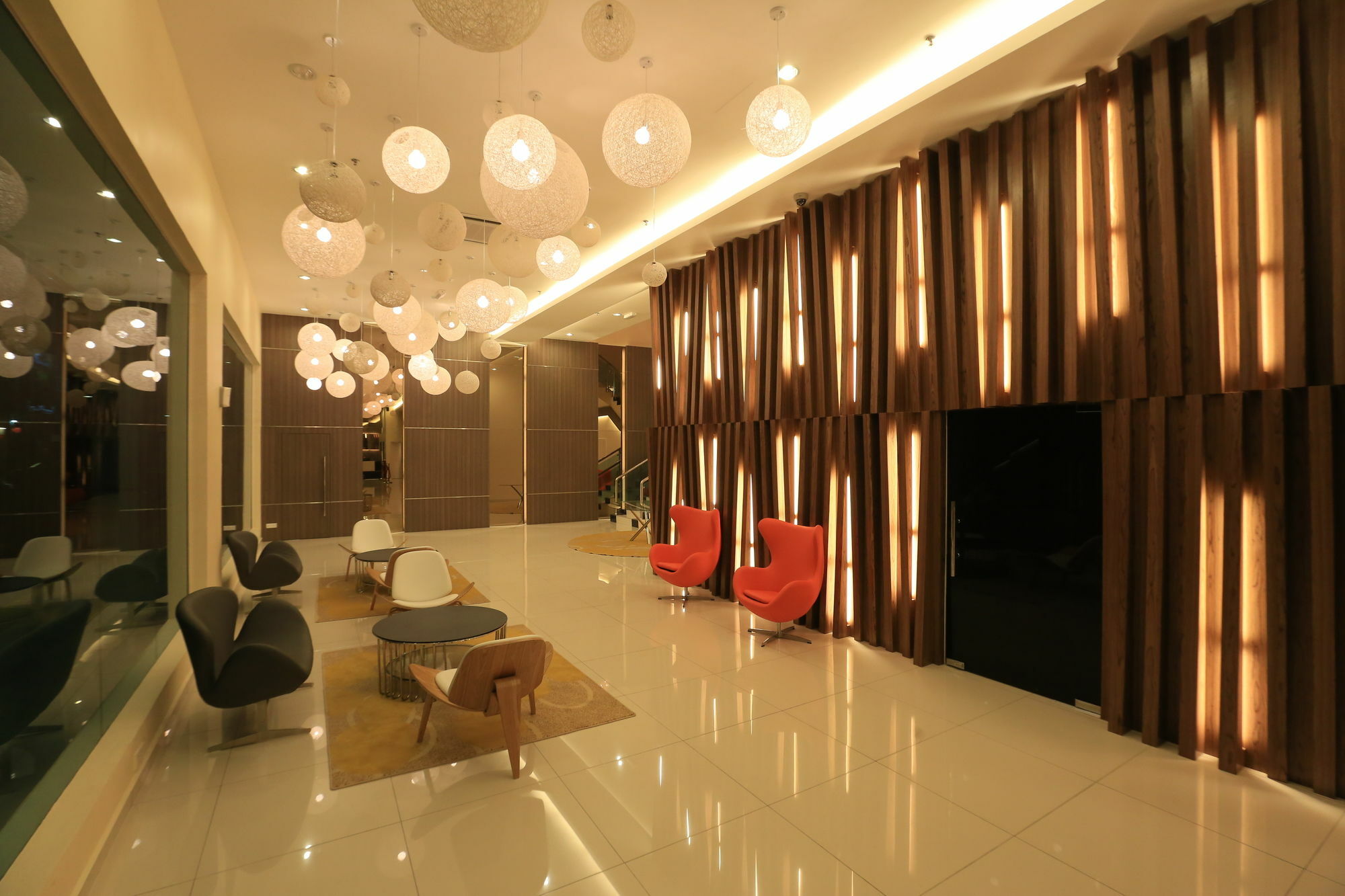 Supreme Hotel Melaka Zewnętrze zdjęcie