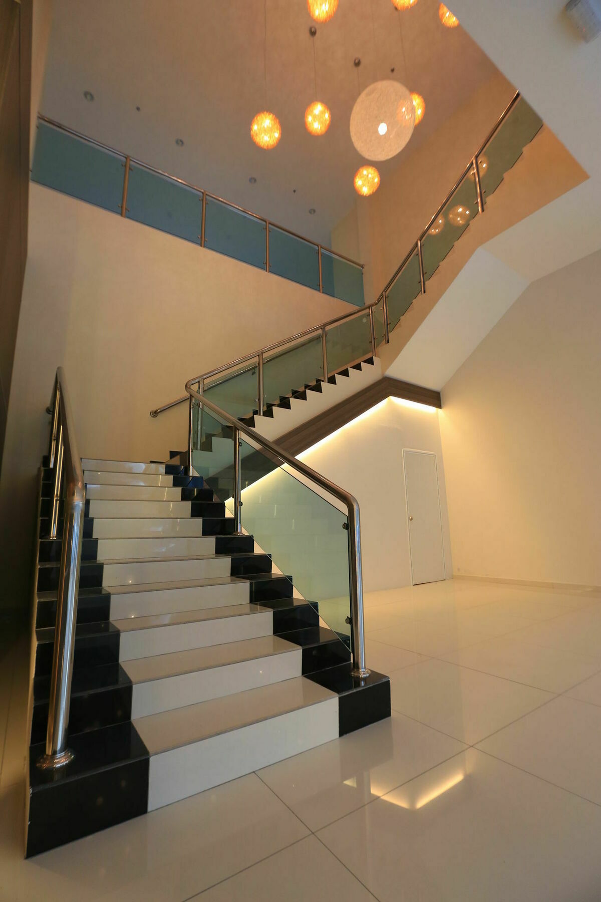 Supreme Hotel Melaka Zewnętrze zdjęcie