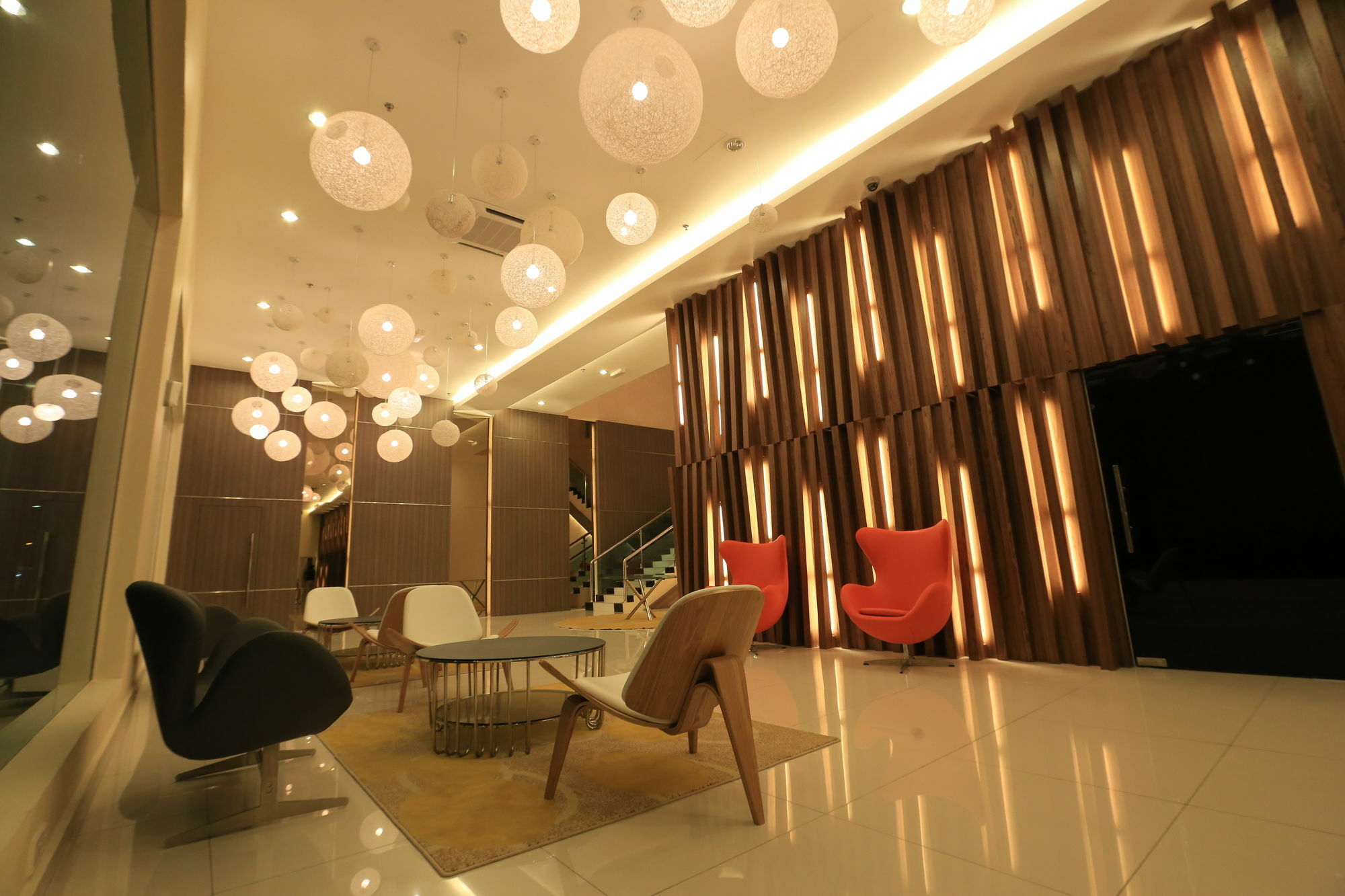 Supreme Hotel Melaka Zewnętrze zdjęcie